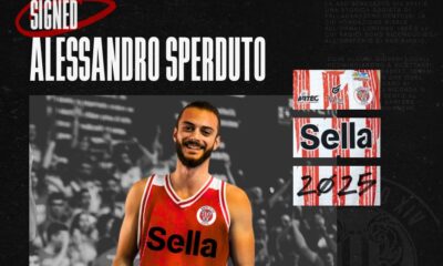 Cento Alessandro Sperduto