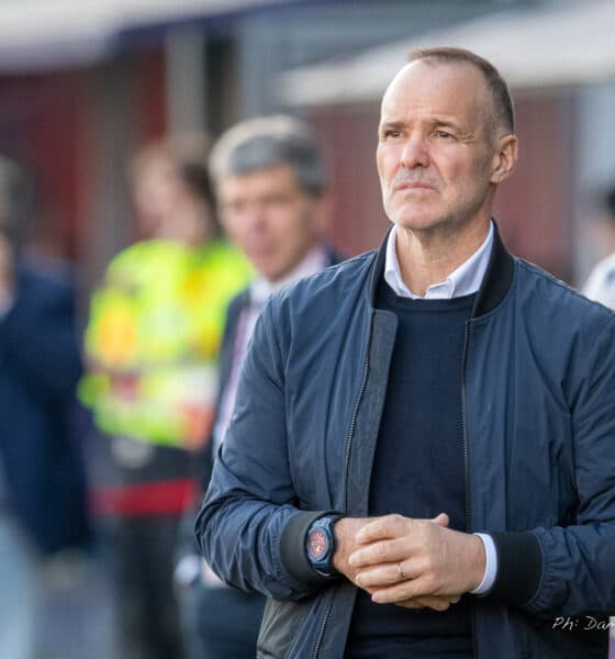 Joey Saputo calciomercato Bologna (©Damiano Fiorentini)