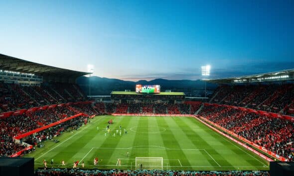 Bologna Mallorca (© Bologna FC 1909)