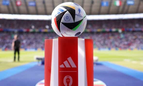 Europei 2024 (©Azzurri)