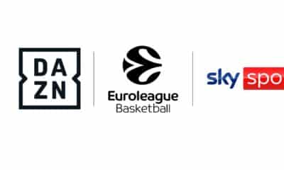 eurolega Virtus Bologna