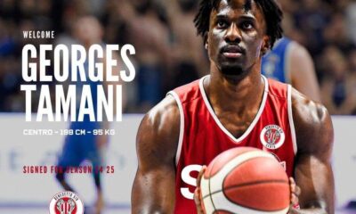 Benedetto XIV Cento - Georges Tamani