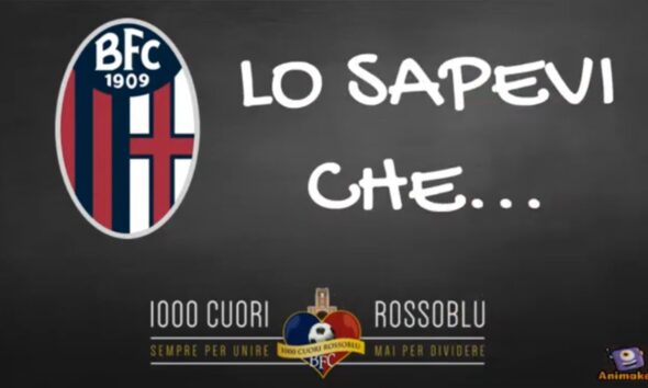 Lo sapevi che...