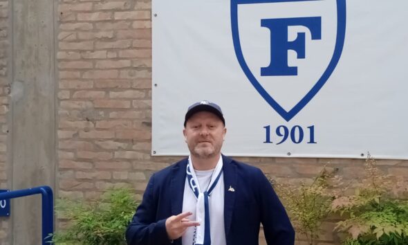 Coach Serie A2 - Devis Cagnardi Fortitudo