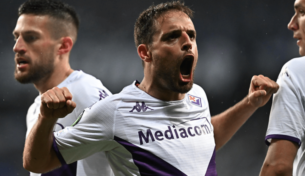 Giacomo Bonaventura, Calciomercato Bologna (© ACF Fiorentina)