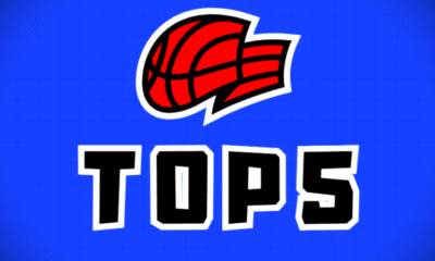 Logo TOP 5
