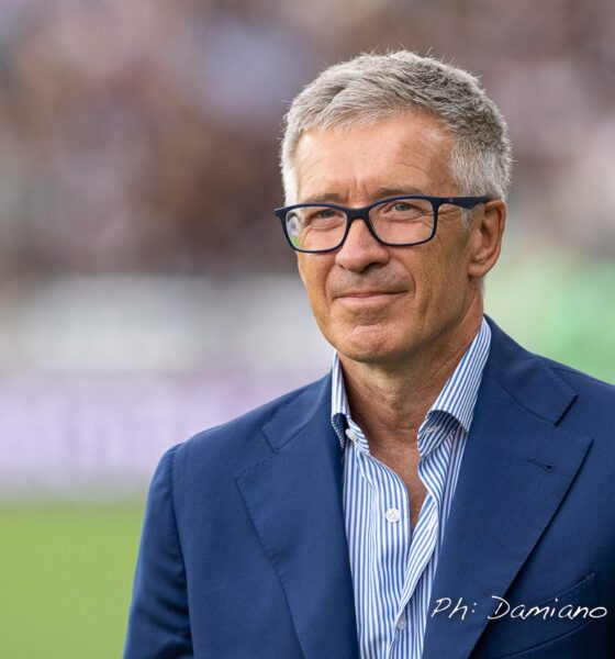 Claudio Fenucci (© Damiano Fiorentini)