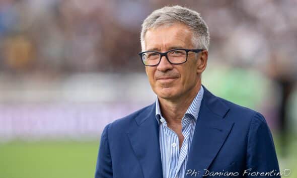 Claudio Fenucci (© Damiano Fiorentini)