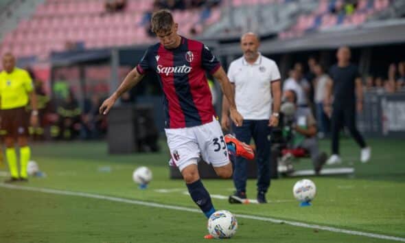 Miranda, una chance con Palladino per tornare al centro