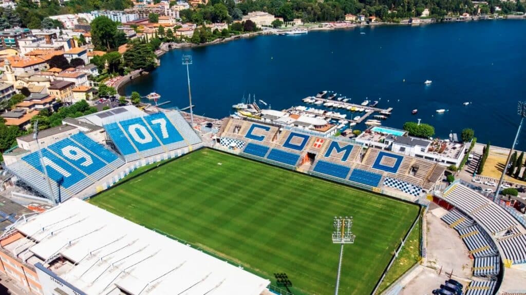 Stadio Como