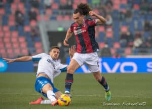 Arthur Theate (© Damiano Fiorentini)