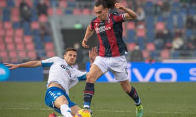Arthur Theate (© Damiano Fiorentini)
