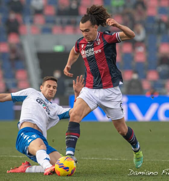 Arthur Theate (© Damiano Fiorentini)