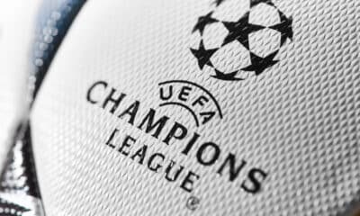 Pallone della Champions League