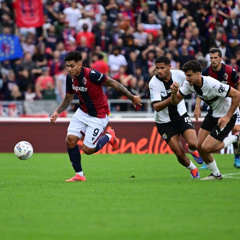 Bologna, cosa aspettarsi dalla partita contro il Genoa?
