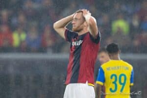 Tommaso Pobega (© Damiano Fiorentini)