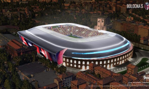 Bologna, nuovo stadio: il nodo è il 4%. Ora bisogna far quadrare i conti