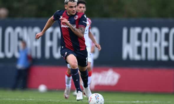 Ravaglioli, Bologna Primavera