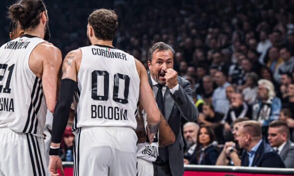 virtus bologna parigi banchi