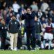 Il tecnico dell'Aston Villa, Unai Emery