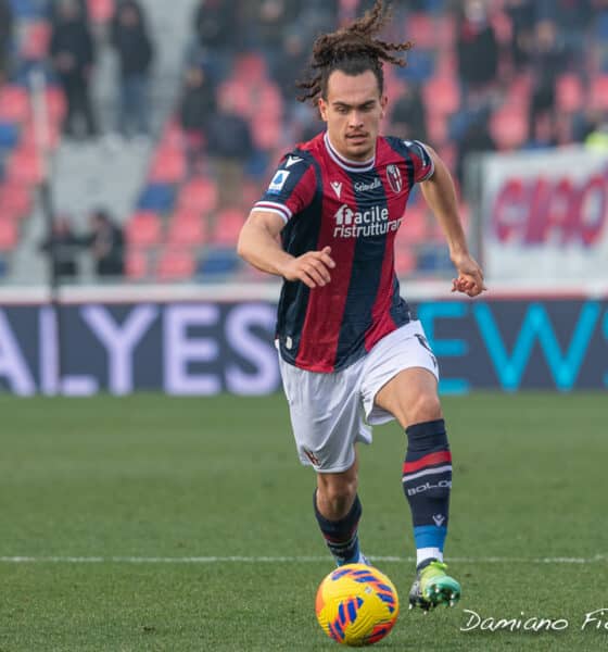 Arthur Theate (© Damiano Fiorentini)