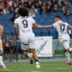 El Azzouzi segna in Roma-Bologna della stagione 23/24 (©Damiano Fiorentini)