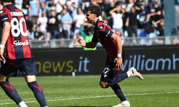 Oussama El Azzouzi, Calciomercato Bologna