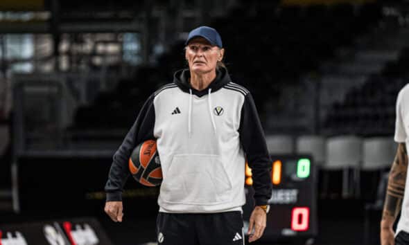 Virtus Bologna Ivanovic