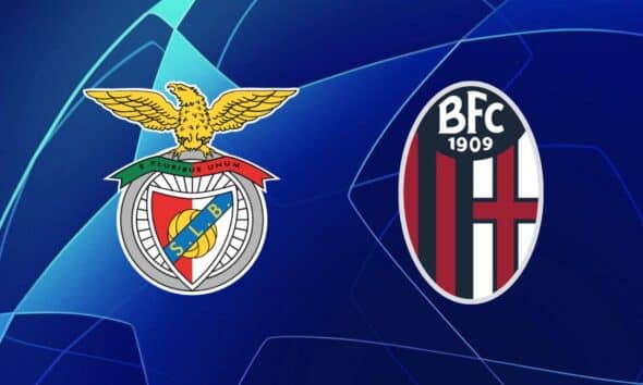 Benfica Lisbona-Bologna, Champions League, le parole di Bruno Lage