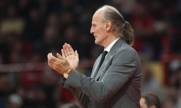 Virtus bologna Ivanovic