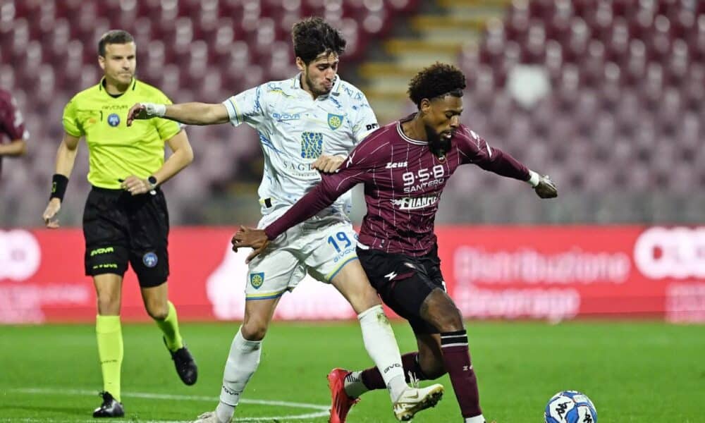 Calciomercato Bologna - Piace Reine-Adélaide della Salernitana