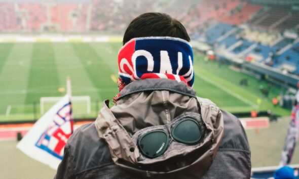 Bologna FC x C.P. Company (©Bologna FC 1909)