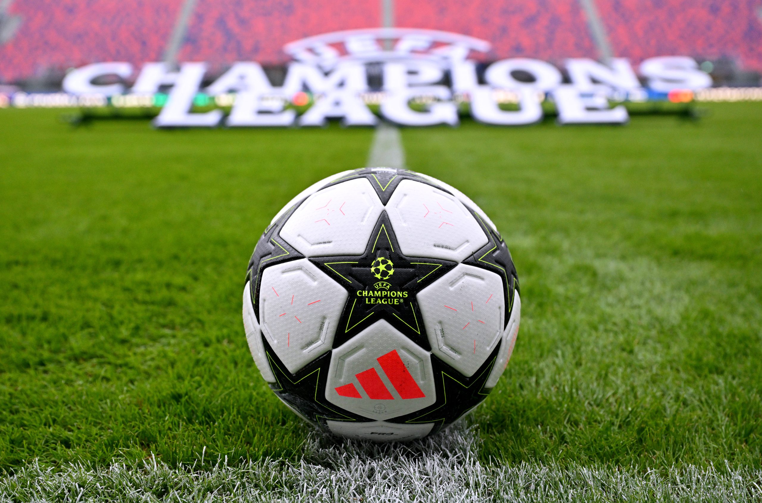 La Champions League arriva a Bologna