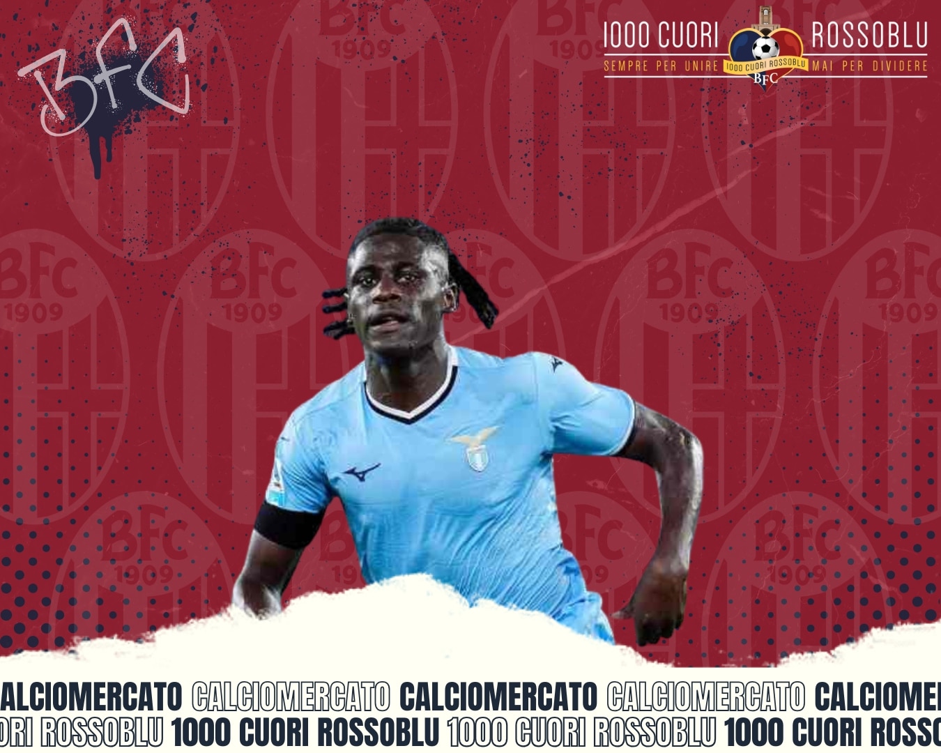 Loum Tchaouna, Calciomercato Bologna