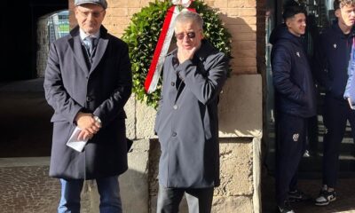 Claudio Fenucci (©1000 Cuori Rossoblù)