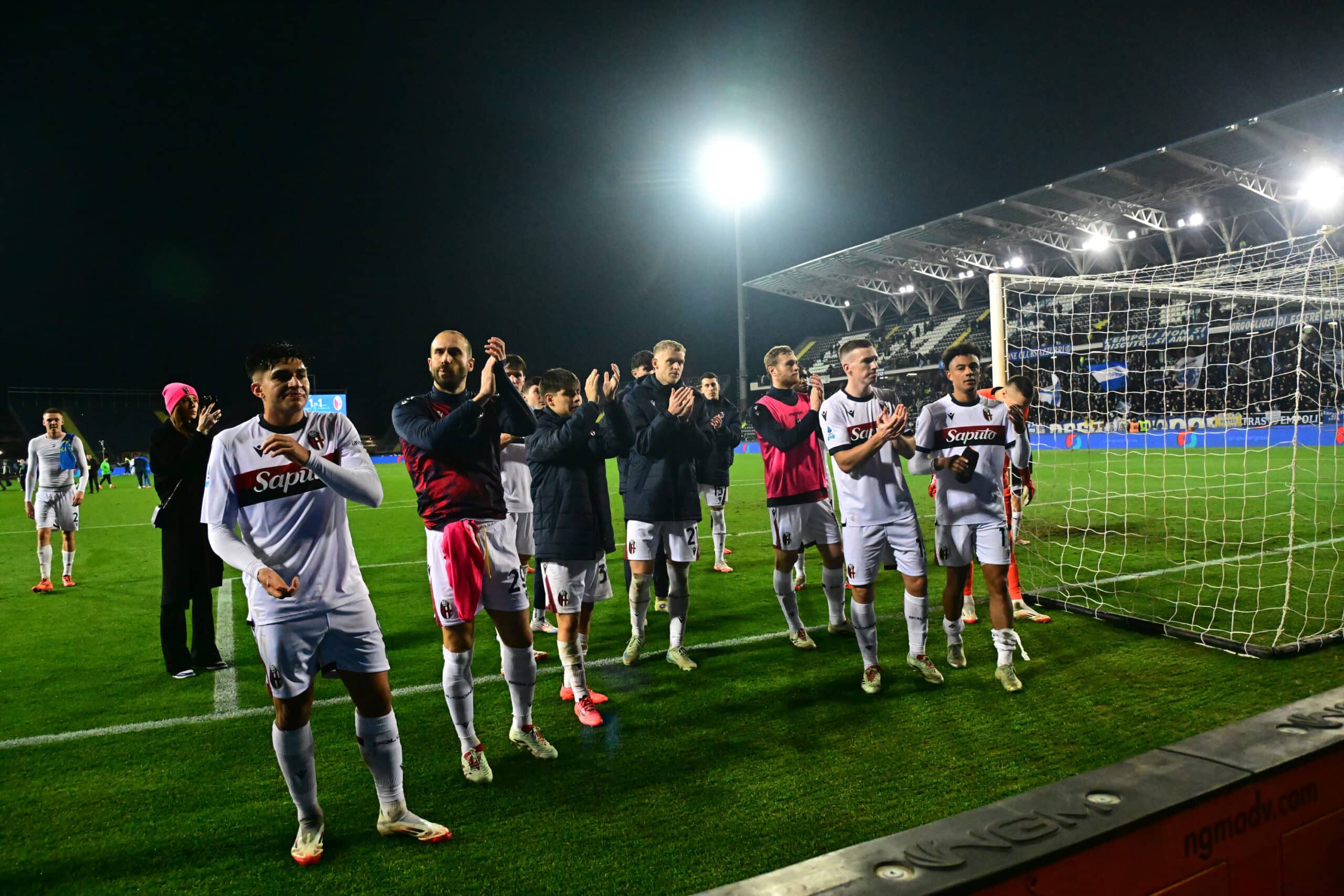 (© Bologna FC 1909)