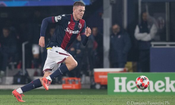 L’accordo per Darmian, i tempi di recupero di Holm, l’intervista di Moro e le dichiarazioni per il nuovo Stadio: Bologna, le notizie di giovedì 1 ottobre