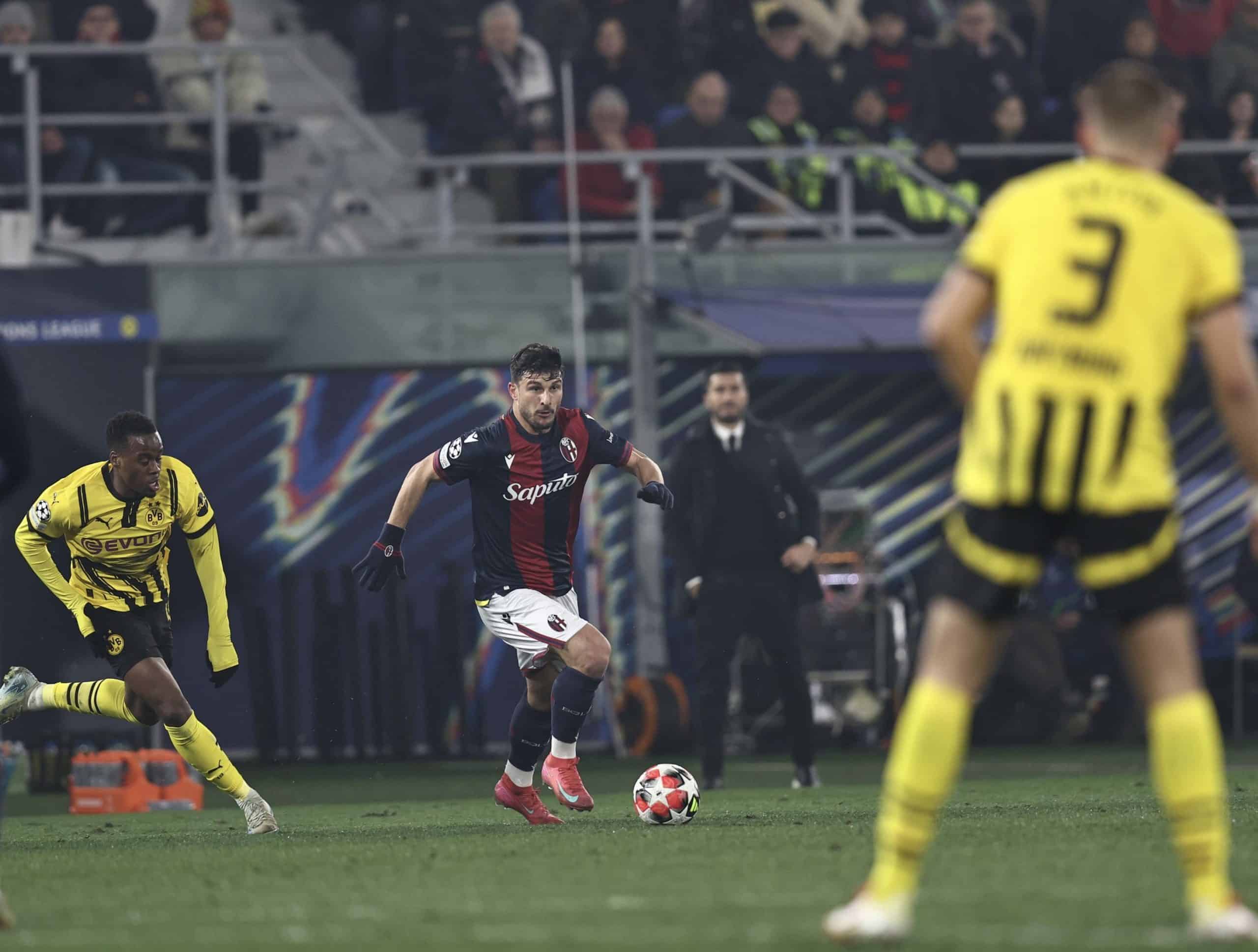 L'infortunio di Orsolini lo terrà fuori per circa 3-4 settimane