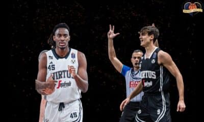 Virtus Bologna Akele Visconti