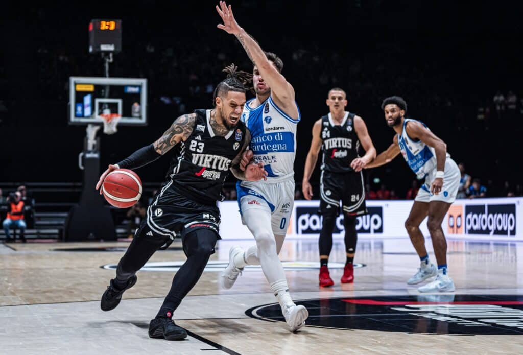 Dinamo-Sassari