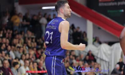 Matteo Fantinelli (©Valentino Orsini)