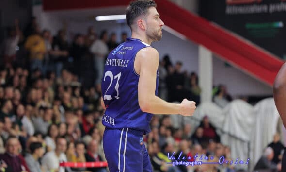 Matteo Fantinelli (©Valentino Orsini)