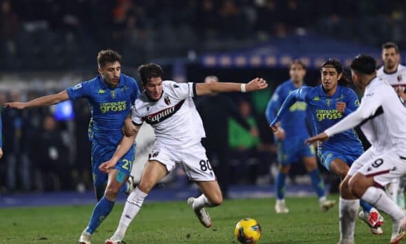 Le convocazioni per Parma-Bologna (©Bologna FC 1909)