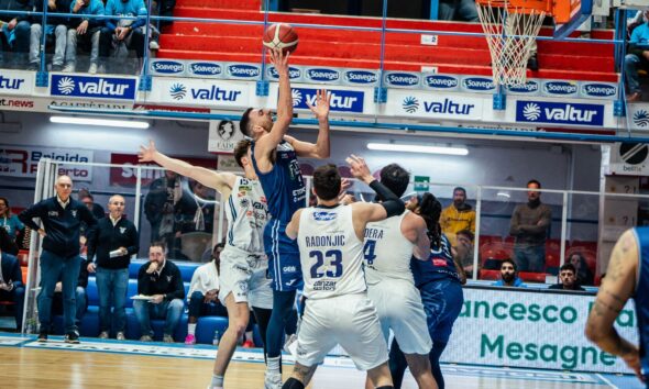 Valtur Brindisi - Fortitudo Flats Service Bologna (©Fortitudo Flats Service Bologna)