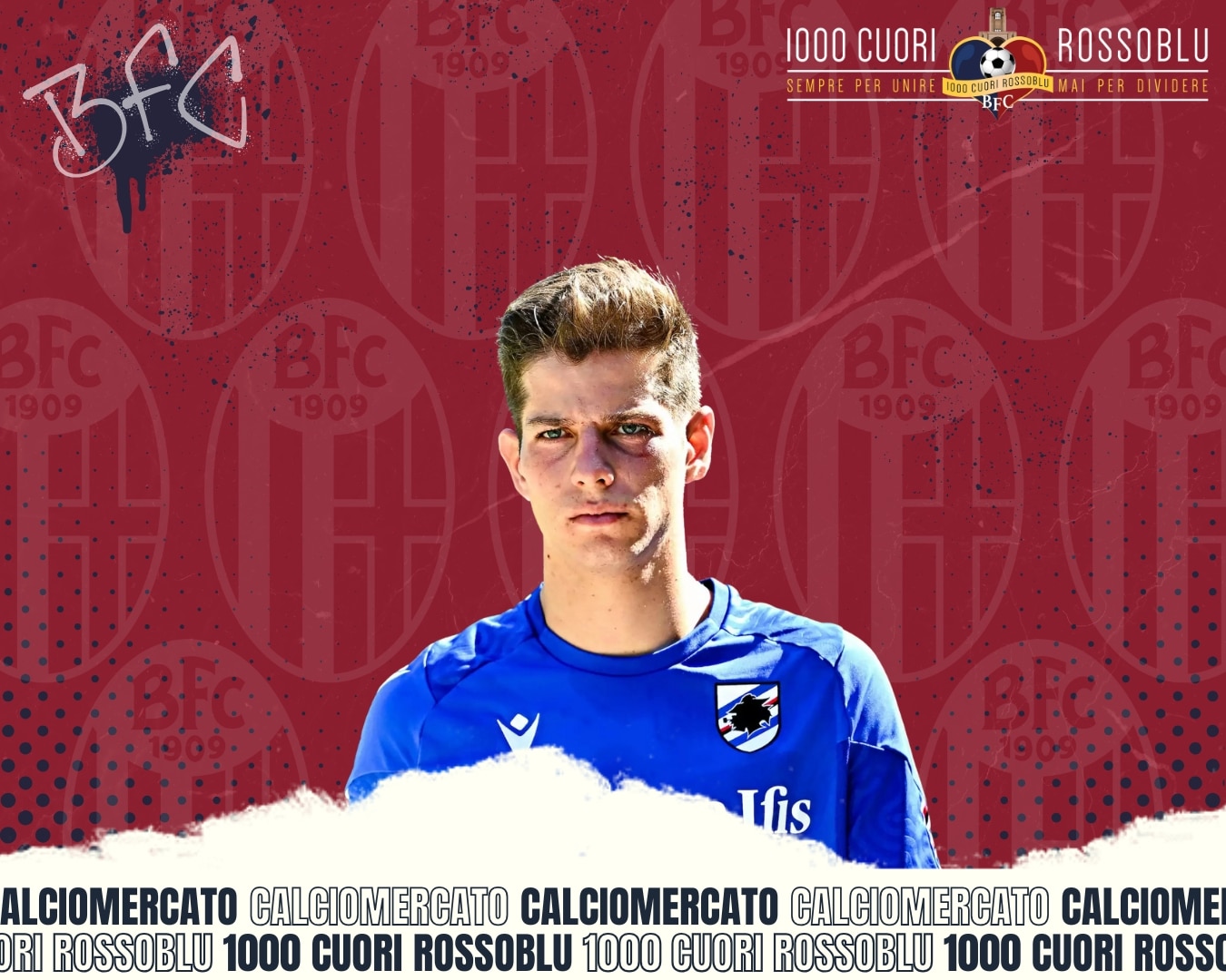 Calciomercato Bologna, Estanis Pedrola