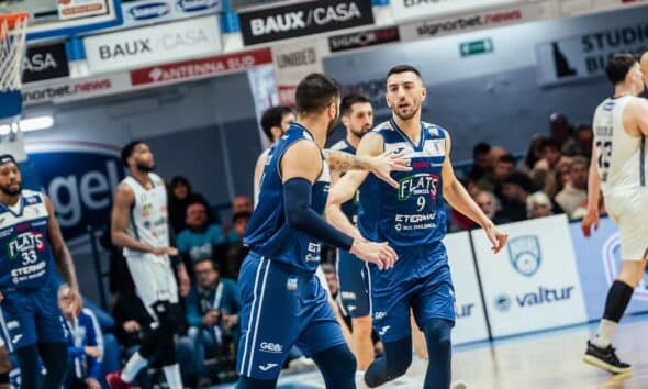 Valtur Brindisi - Fortitudo Flats Service Bologna (©Fortitudo Flats Service Bologna)