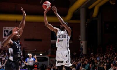 Holiday Tortona Virtus