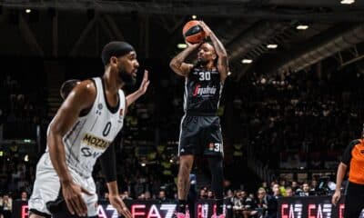 Morgan Virtus Partizan