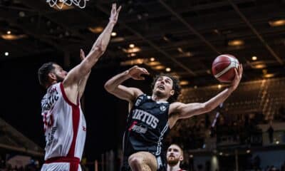 Pajola Virtus Milano