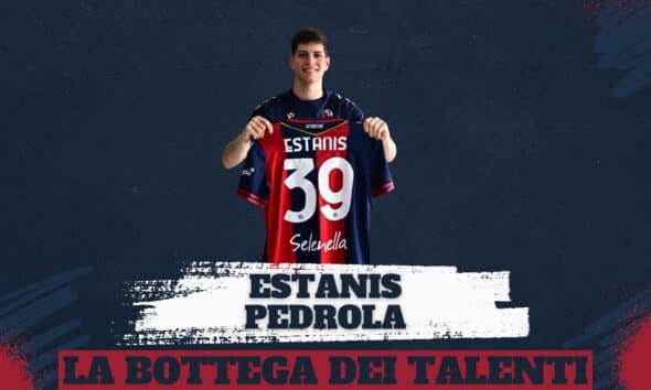 Estanis Pedrola, La Bottega dei Talenti